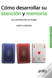 Capa do artigo Cómo Desarrollar Su Atención Y Memoria