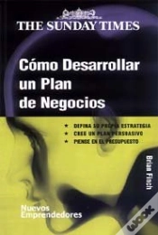 Capa do artigo Cómo Desarrollar Un Plan De Negocios