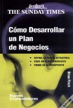 Capa do artigo Cómo Desarrollar Un Plan De Negocios