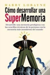 Capa do artigo Cómo Desarrollar Una Supermemoria