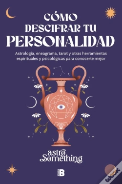 Capa do artigo Cómo Descifrar Tu Personalidad