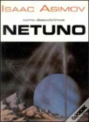 Capa do artigo Como Descobrimos Netuno?