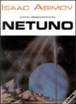 Capa do artigo Como Descobrimos Netuno?