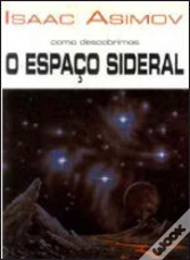 Capa do artigo Como Descobrimos o Espaço Sideral?