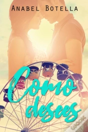 Capa do artigo Como Desees