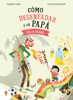 Capa do artigo Cómo Desenfadar A Un Papá En 10 Pasos