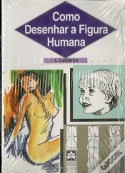 Capa do artigo Como Desenhar a Figura Humana