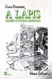 Como Desenhar a Lápis Carvão e outros Materiais 