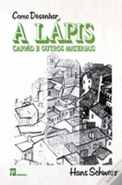 Capa do artigo Como Desenhar a Lápis Carvão e outros Materiais 