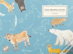 Capa do artigo Como Desenhar Animais