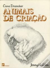 Como Desenhar Animais de Criação
