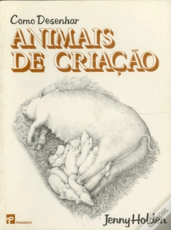 Capa do artigo Como Desenhar Animais de Criação