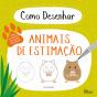 Como Desenhar Animais de Estimação - Preview