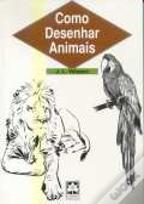 Como Desenhar Animais