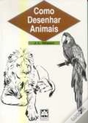 Capa do artigo Como Desenhar Animais