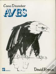 Como Desenhar Aves