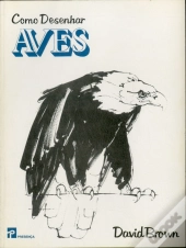 Como Desenhar Aves