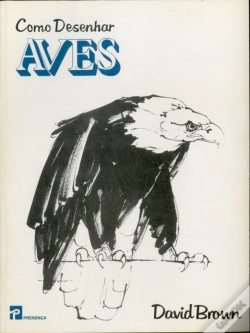 Capa do artigo Como Desenhar Aves