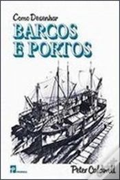 Capa do artigo Como Desenhar Barcos e Portos