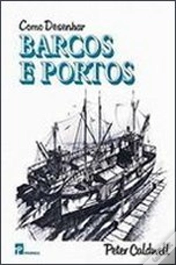 Capa do artigo Como Desenhar Barcos e Portos