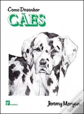 Capa do artigo Como Desenhar Cães