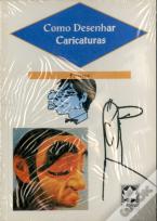 Como Desenhar Caricaturas