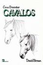 Como Desenhar Cavalos - Preview