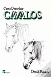 Como Desenhar Cavalos