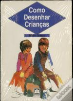 Como Desenhar Crianças