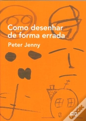 Capa do artigo Como Desenhar de Forma Errada