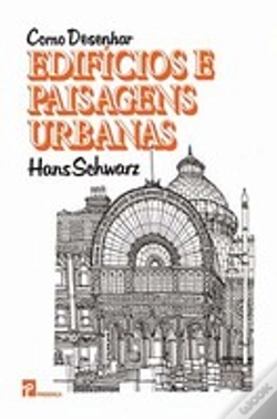 Capa do artigo Como Desenhar Edifícios e Paisagens Urbanas