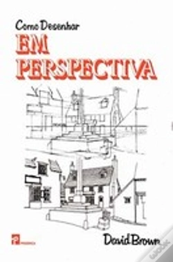 Capa do artigo Como Desenhar em Perspectiva