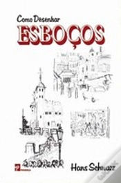 Capa do artigo Como Desenhar Esboços