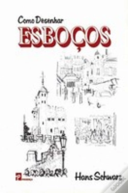 Capa do artigo Como Desenhar Esboços