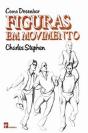 Como Desenhar Figuras em Movimento - Preview