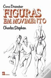 Como Desenhar Figuras em Movimento