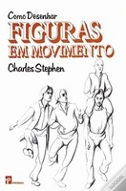 Capa do artigo Como Desenhar Figuras em Movimento