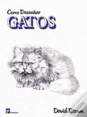 Como Desenhar Gatos