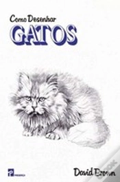 Capa do artigo Como Desenhar Gatos