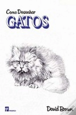 Capa do artigo Como Desenhar Gatos