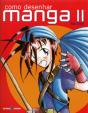 Como Desenhar Manga II - Preview