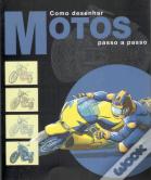Como Desenhar Motos - Passo a Passo