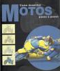 Como Desenhar Motos - Passo a Passo - Preview