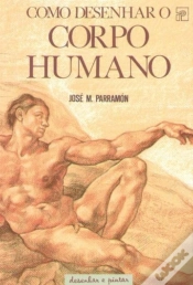 Capa do artigo Como Desenhar o Corpo Humano