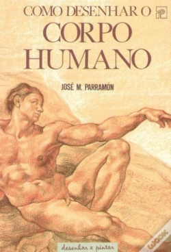 Capa do artigo Como Desenhar o Corpo Humano
