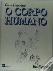 Como Desenhar o Corpo Humano