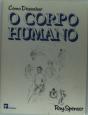 Como Desenhar o Corpo Humano - Preview