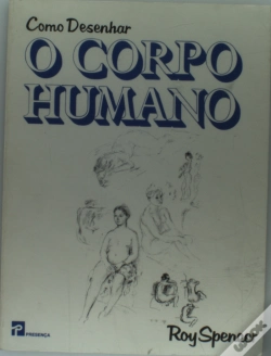 Capa do artigo Como Desenhar o Corpo Humano