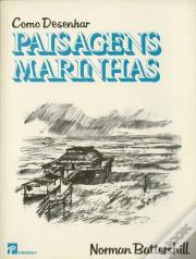 Como Desenhar Paisagens Marinhas