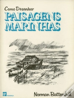 Capa do artigo Como Desenhar Paisagens Marinhas